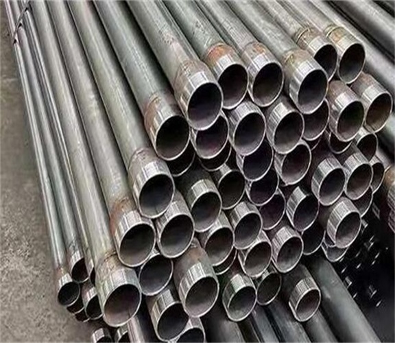 马鞍山套筒式声测管桩基专用