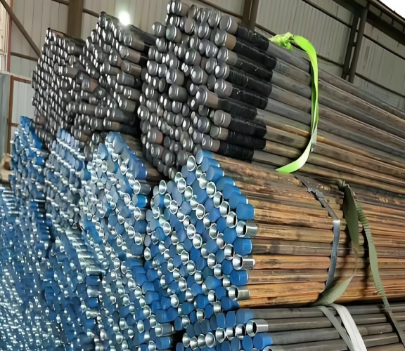 马鞍山单向注浆管流量可控